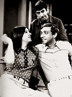 La nena (1965) - Stream Online