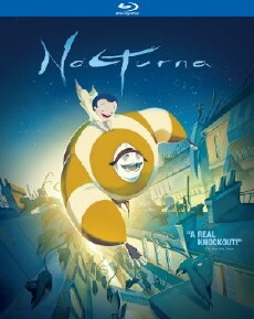 Nocturna (2007) - Stream Online