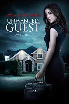 Unwanted Guest (2016) - Stream Online