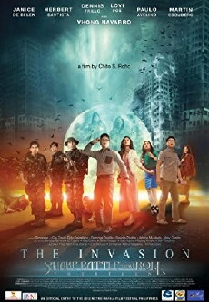 Shake Rattle and Roll Fourteen: The Invasion (2012) - Stream Online