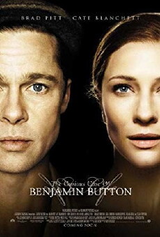 The Curious Case of Benjamin Button (2008) - Stream Online
