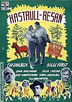 Kastrullresan (1950) - Stream Online