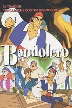 Bandolero (2001) - Stream Online