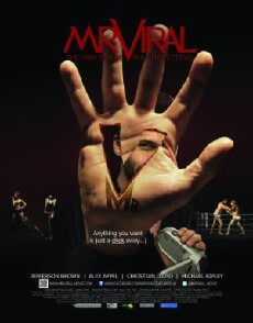 Mr. Viral (2012) - Stream Online