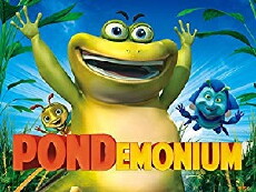 Pondemonium (2011) - Stream Online