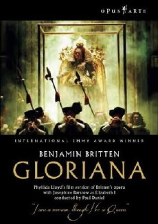 Gloriana (2000) - Stream Online