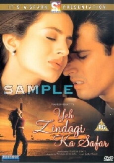 Yeh Zindagi Ka Safar (2001) - Stream Online