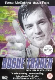 Rogue Trader (1999) - Stream Online