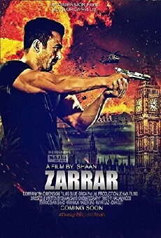 Zarrar (2017) - Stream Online