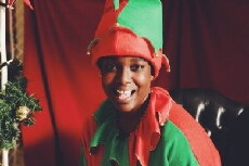 Lolly Adefopfe's Christmas (2015) - Stream Online