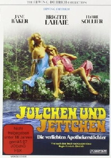 Julchen und Jettchen, die verliebten Apothekerstöchter (1982) - Stream Online
