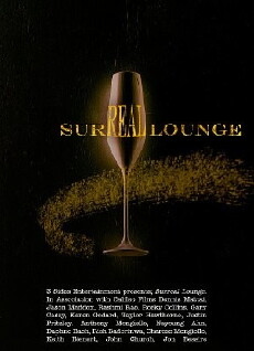 Surreal Lounge (2012) - Stream Online