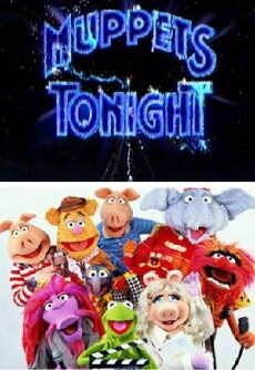 Muppets Tonight (1996) - Stream Online