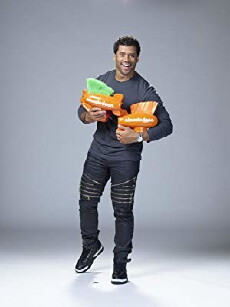 Nickelodeon Kids' Choice Sports 2016 (2016) - Stream Online
