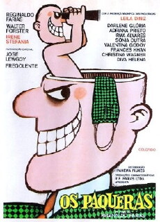The Girl Watchers (1969) - Stream Online