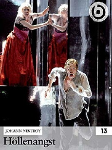 Höllenangst (2007) - Stream Online