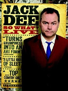 Jack Dee: So What? Live (2013) - Stream Online