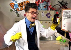 Super Simple Science Stuff (2009) - Stream Online