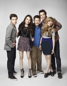 iCarly (2007) - Stream Online
