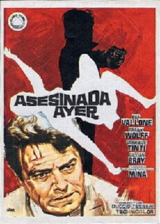 Das Grauen kam aus dem Nebel (1970) - Stream Online