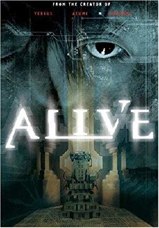 Alive (2002) - Stream Online