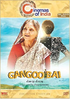 Gangoobai (2013) - Stream Online
