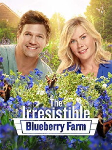 The Irresistible Blueberry Farm (2016) - Stream Online