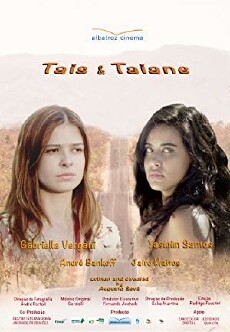 Tais & Taiane (2018) - Stream Online