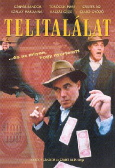 Winning Ticket (2003) - Stream Online