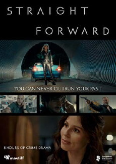 Straight Forward (2019) - Stream Online