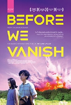 Before We Vanish (2017) - Stream Online
