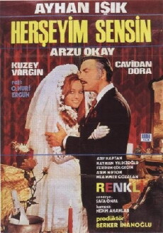 Herseyim sensin (1971) - Stream Online
