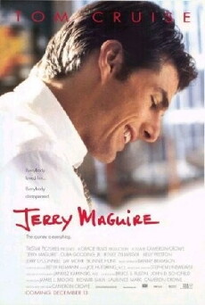 Jerry Maguire (1996) - Stream Online