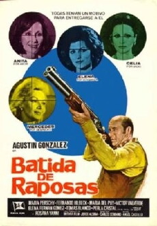 Fox Hunt (1976) - Stream Online
