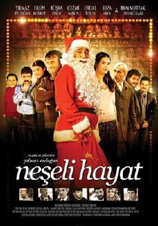 Neseli Hayat (2009) - Stream Online