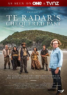 Radar's Chequered Past (2015) - Stream Online