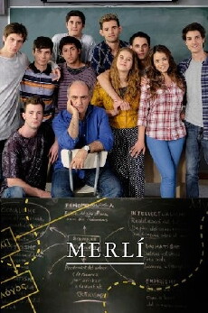 Merlí (2015) - Stream Online