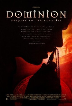 Dominion: Prequel to the Exorcist (2005) - Stream Online