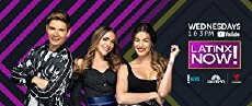Latinx Now! (2018) - Stream Online