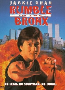 Rumble in the Bronx (1995) - Stream Online