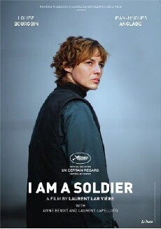I Am a Soldier (2015) - Stream Online