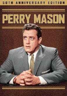 Perry Mason (1957) - Stream Online