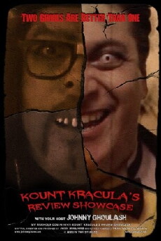 Kount Kracula's Review Showcase (2013) - Stream Online