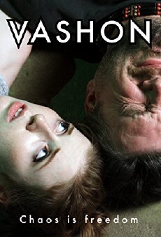 Vashon (2017) - Stream Online