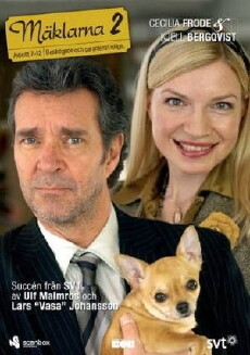 Mäklarna (2006) - Stream Online