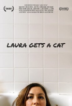 Laura Gets a Cat (2017) - Stream Online