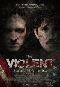 The Violent States of America (2017) - Stream Online