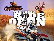 The Great Ride Open (2007) - Stream Online