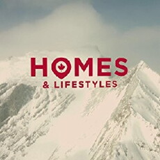 Homes & Lifestyles Canada (2017) - Stream Online