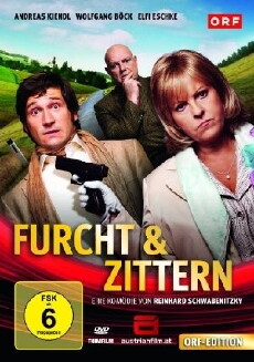Furcht & Zittern (2010) - Stream Online